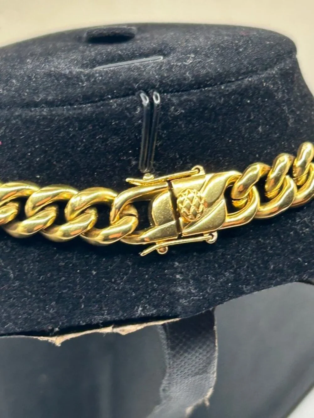 GLD bold 10mm